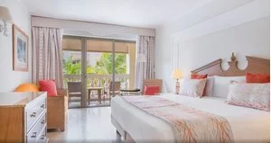 IBEROSTAR WAVES ROSE HALL BEACH – Montego bay