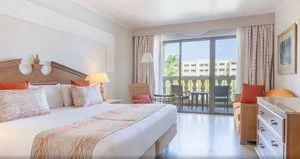 IBEROSTAR WAVES ROSE HALL BEACH – Montego bay
