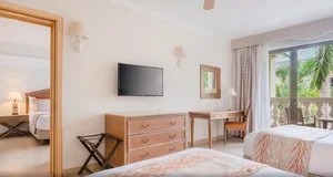 IBEROSTAR WAVES ROSE HALL BEACH – Montego bay