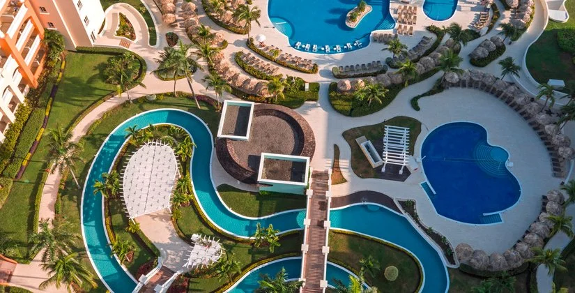 IBEROSTAR WAVES ROSE HALL BEACH – Montego bay