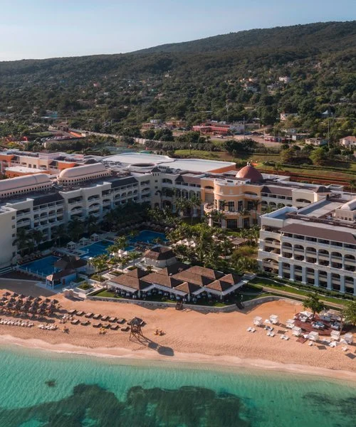 IBEROSTAR WAVES ROSE HALL BEACH – Montego bay