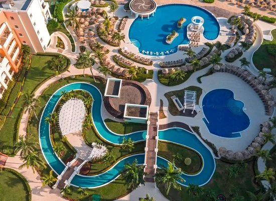 IBEROSTAR WAVES ROSE HALL BEACH – Montego bay