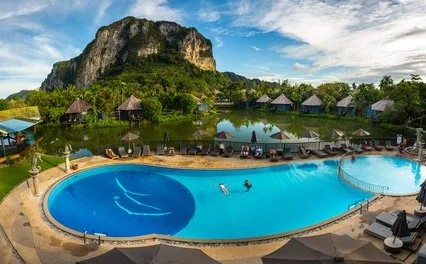 PEACE LAGUNA RESORT AND SPA – Thailandia