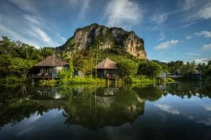 cottage privato