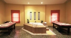 spa