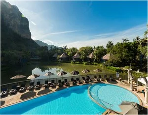 PEACE LAGUNA RESORT AND SPA – Thailandia