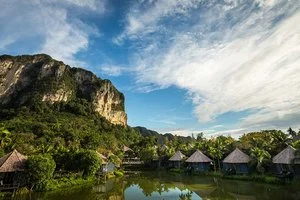 PEACE LAGUNA RESORT AND SPA – Thailandia