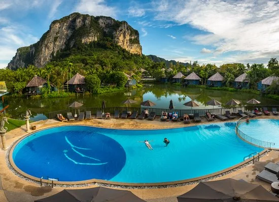 PEACE LAGUNA RESORT AND SPA – Thailandia
