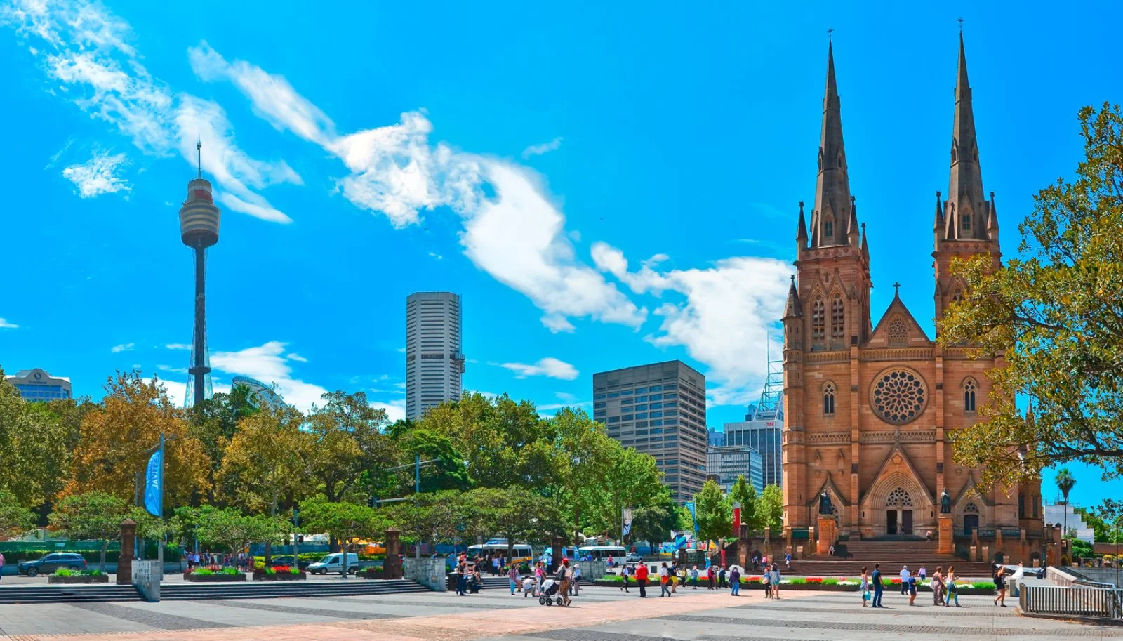 Sydney - immagine 2 di 3