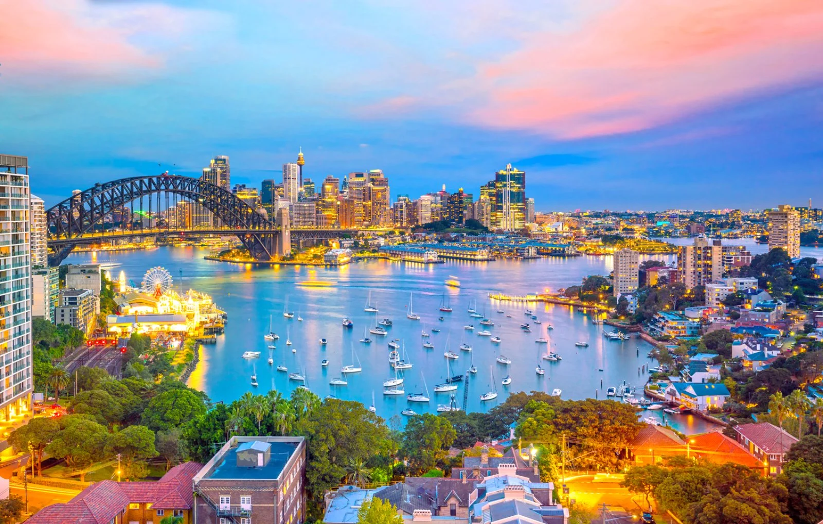 Sydney - immagine 2 di 2