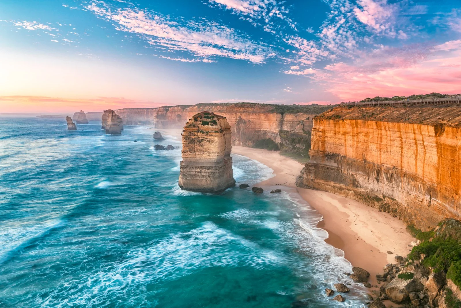Anglesea - Port Campbell (Great Ocean Road) - immagine 2 di 2