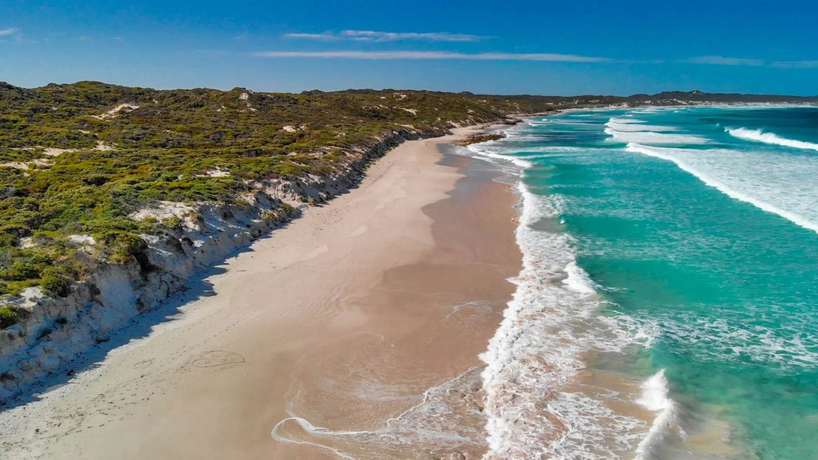 Melbourne - Kangaroo Island