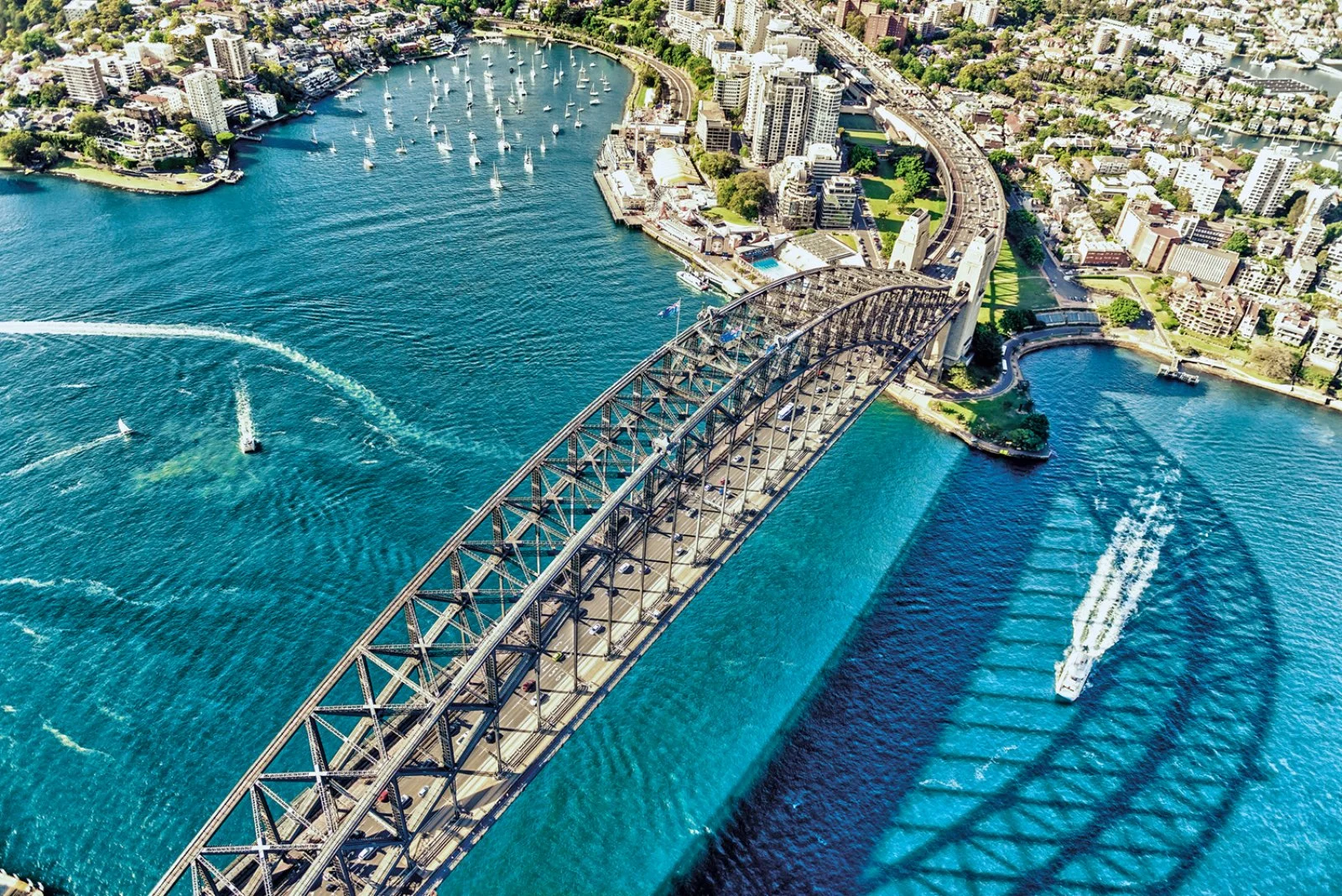 Sydney - Italia