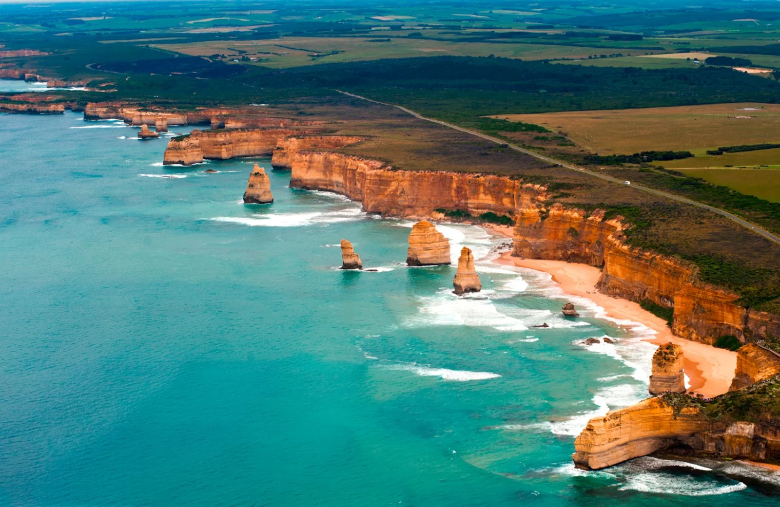 Aireys Inlet - Port Campbell - immagine 1 di 2