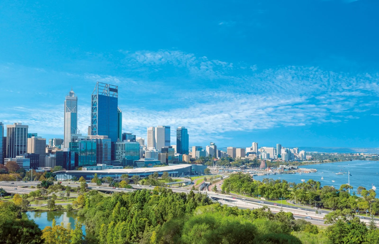Perth - immagine 2 di 2