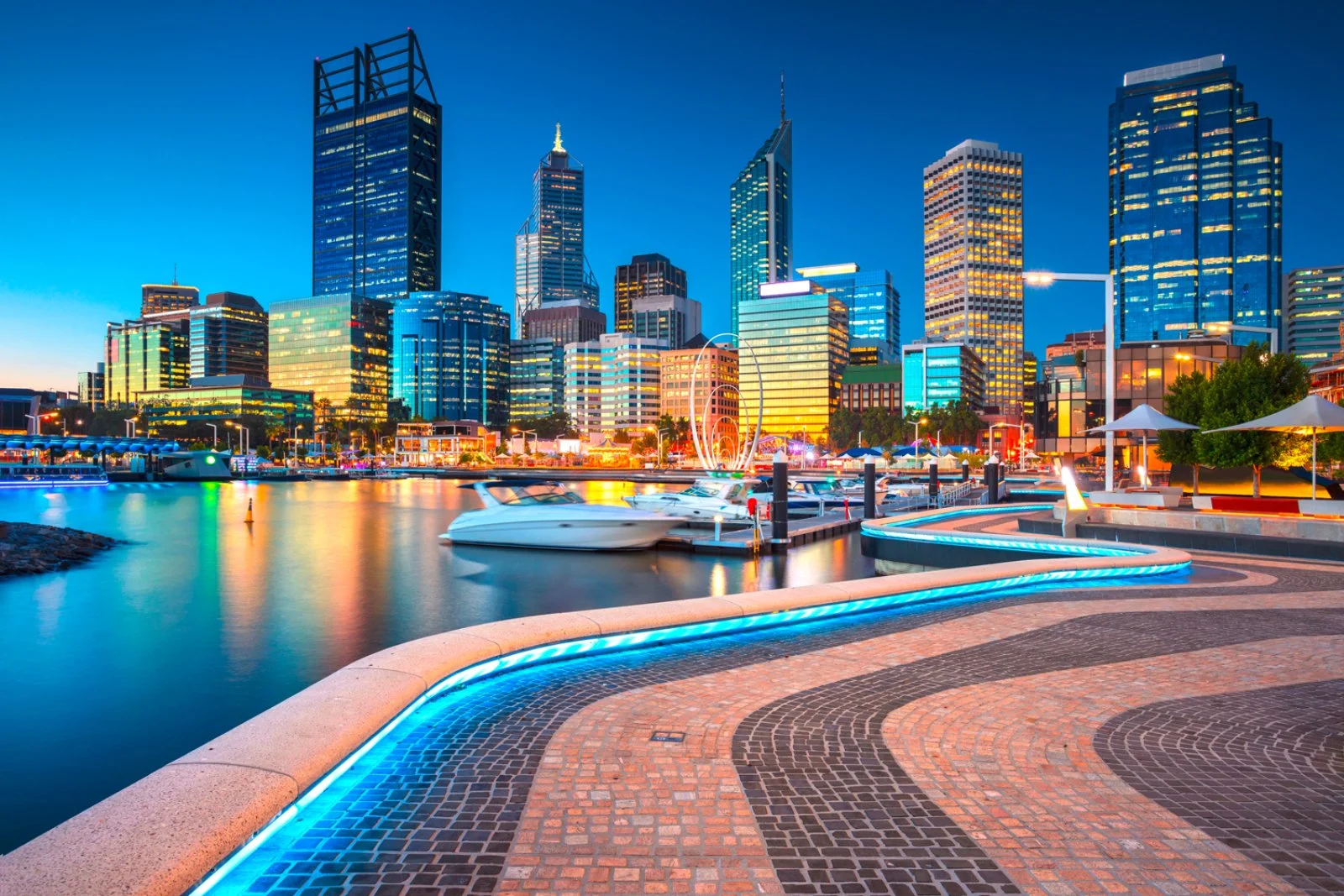 Perth