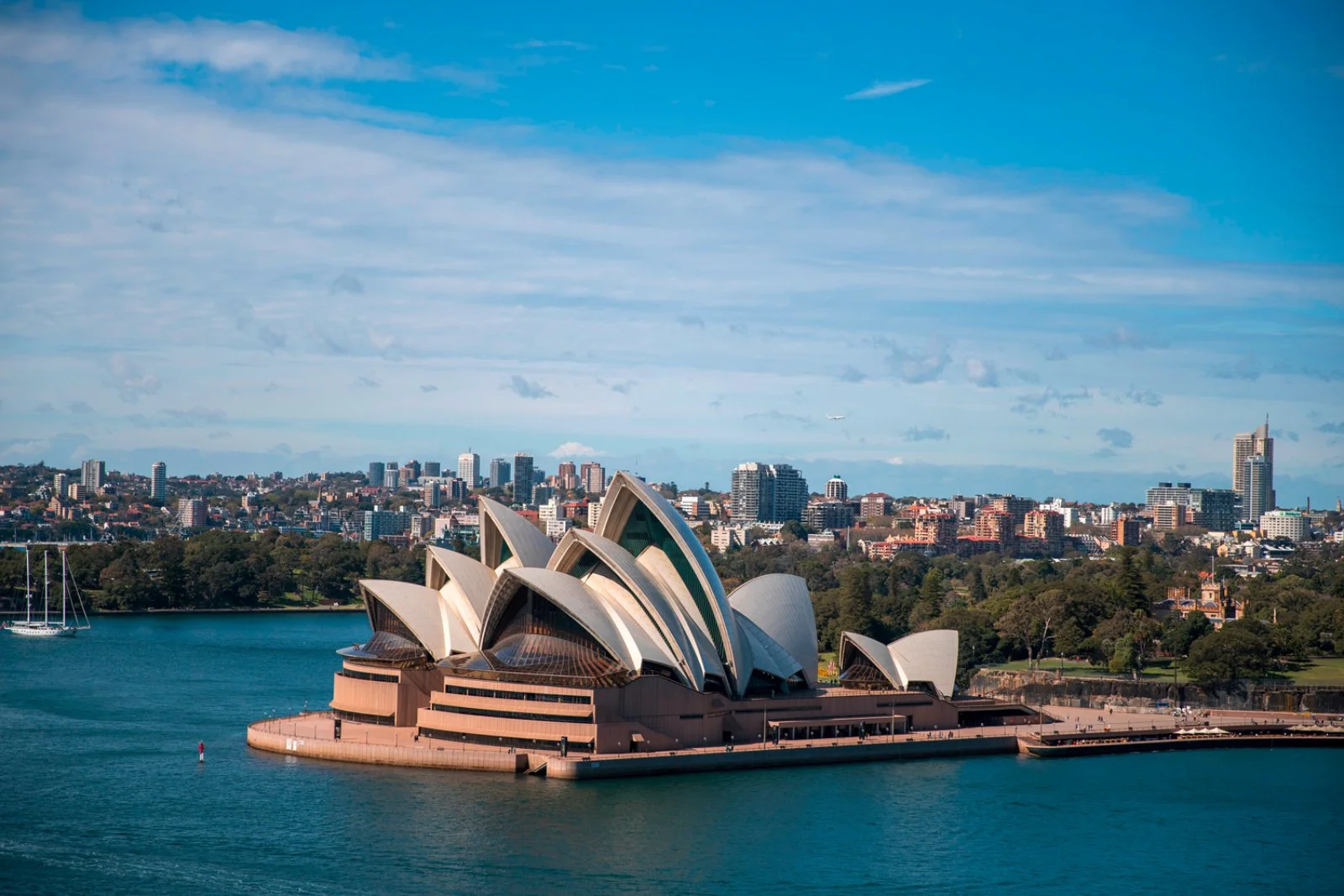 Ayers Rock - Sydney - immagine 2 di 2