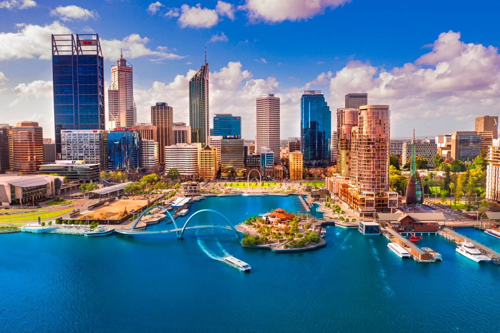 Perth - immagine 1 di 2