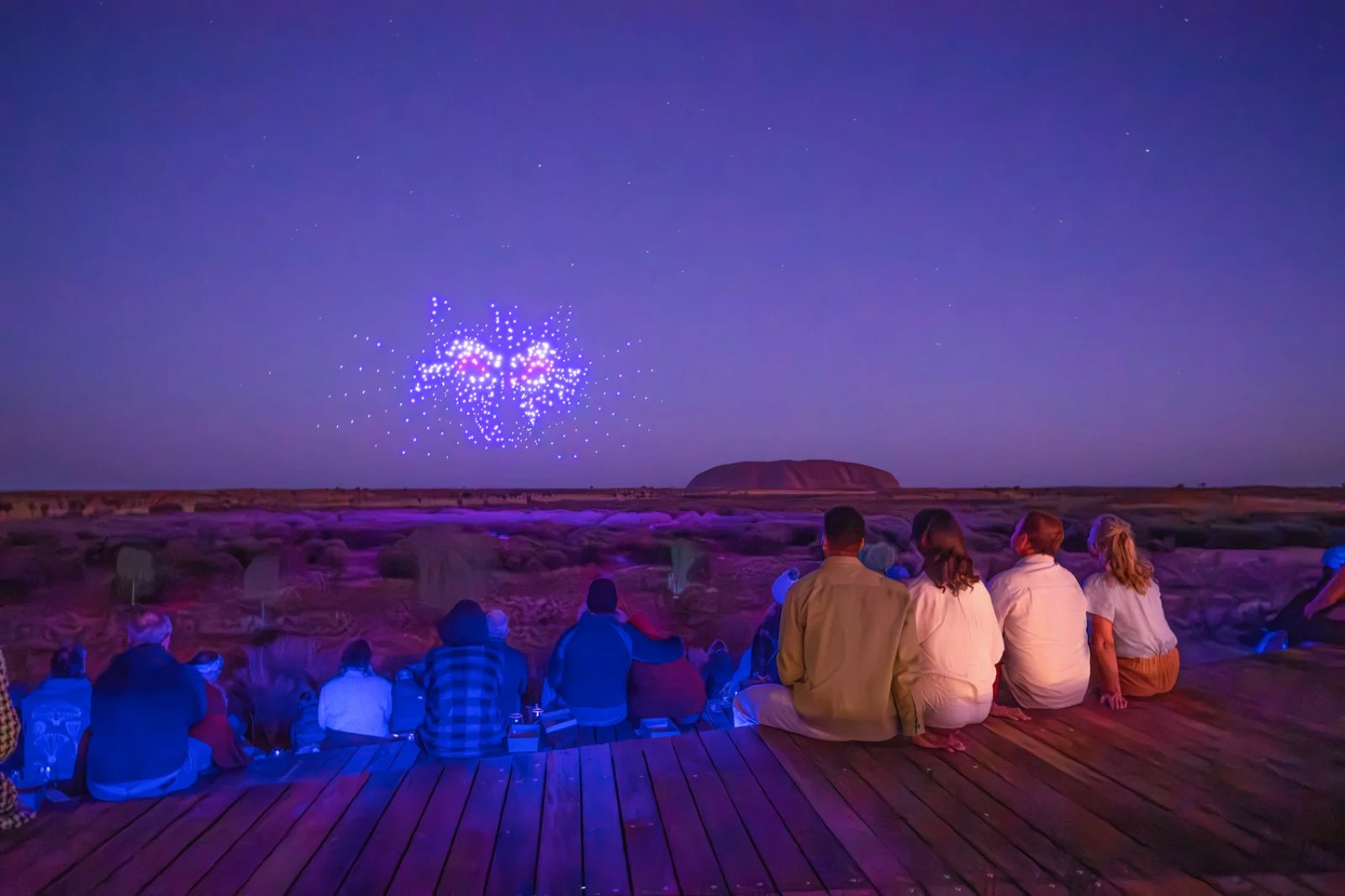 Melbourne - Ayers Rock - immagine 2 di 2