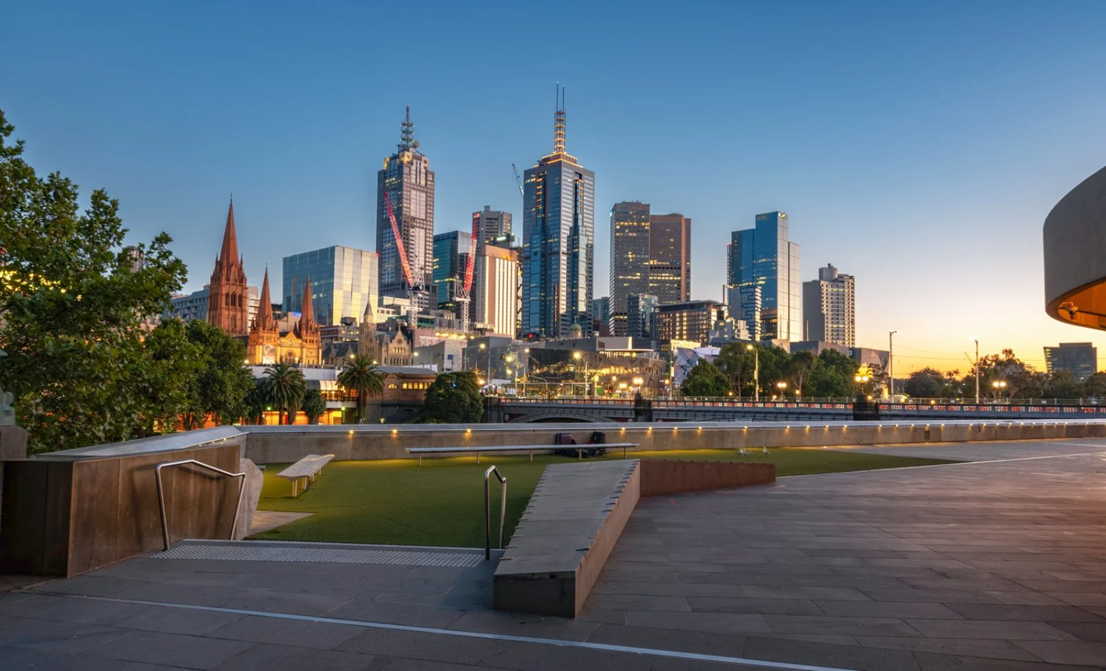 Melbourne - immagine 1 di 3