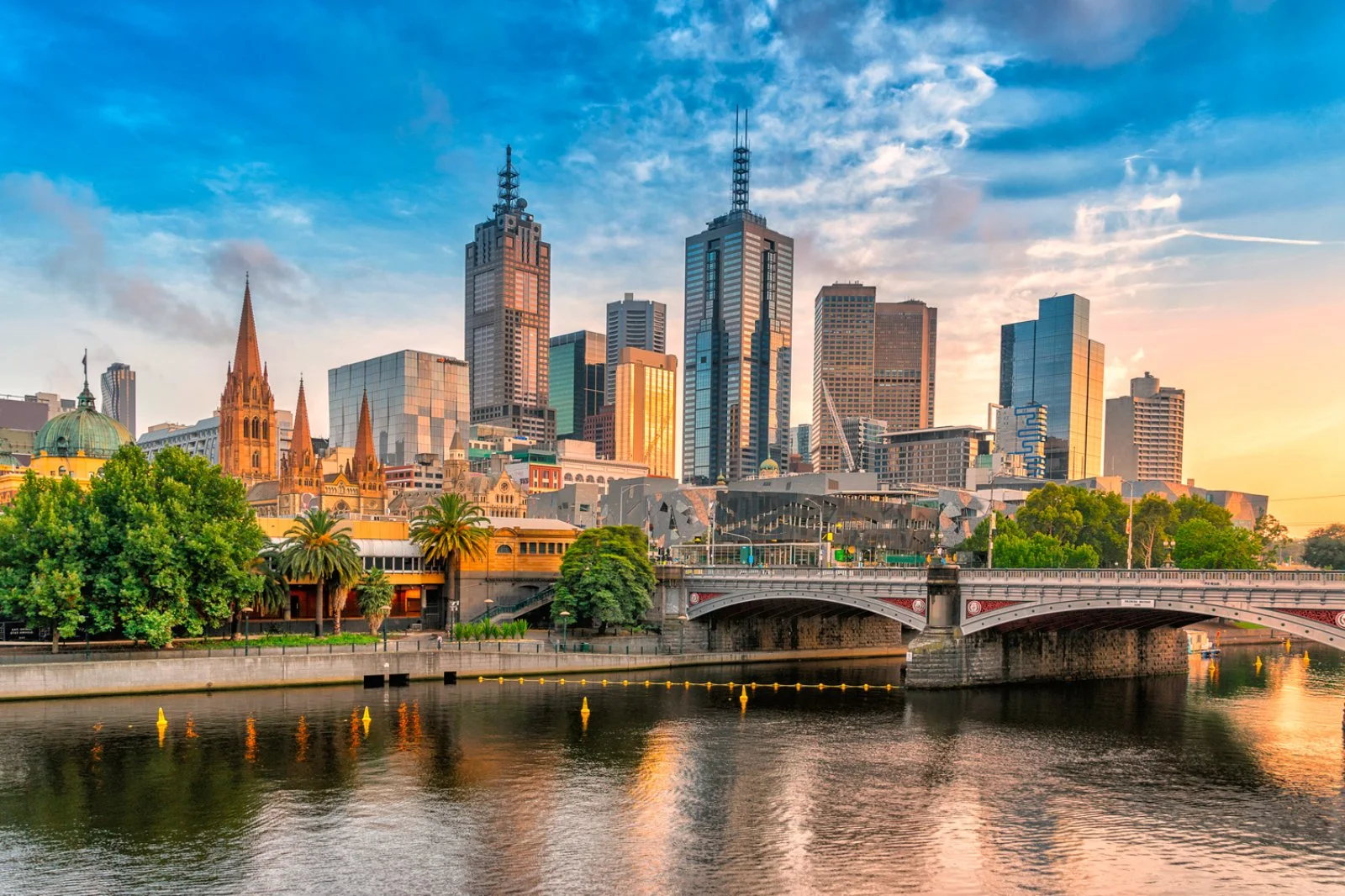 Melbourne - immagine 2 di 2