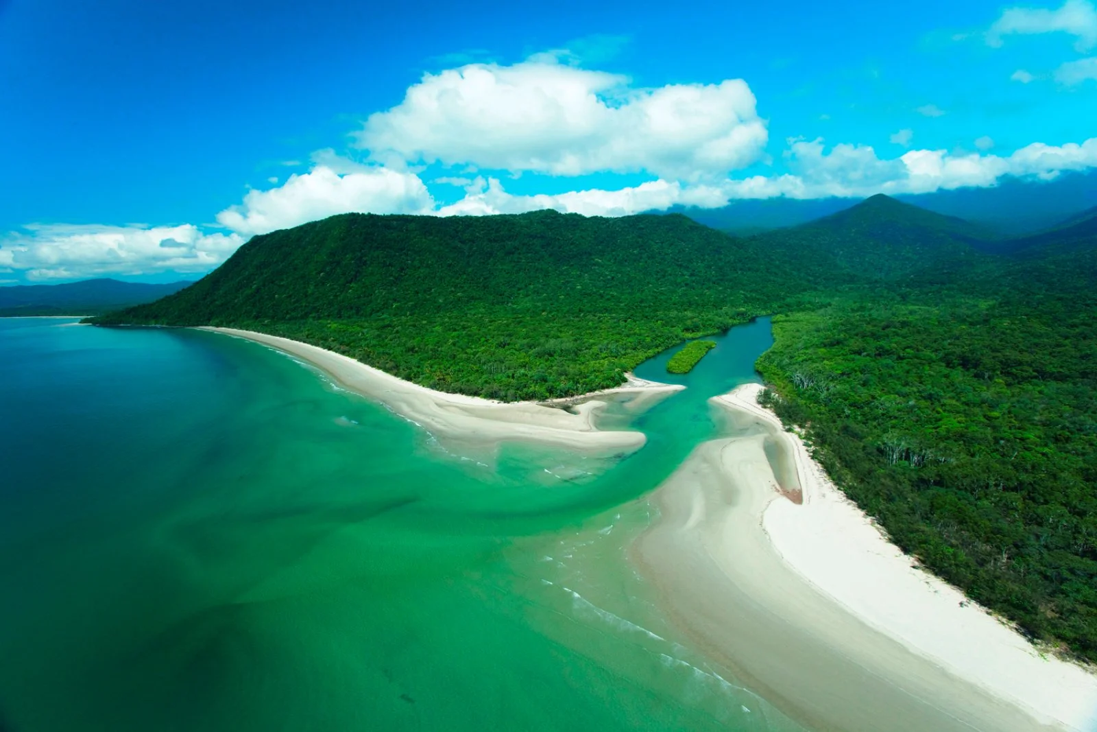 Cairns - immagine 2 di 2