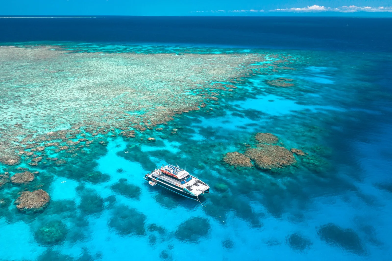 Cairns