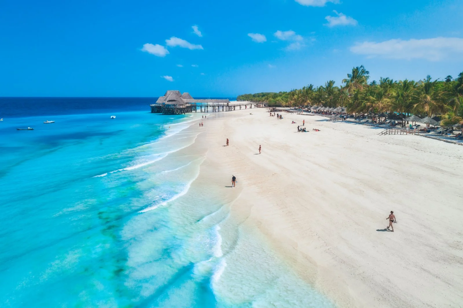 ZANZIBAR