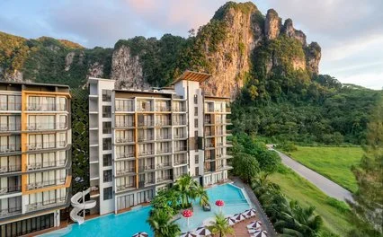SEA SEEKER KRABI RESORT – Thailandia