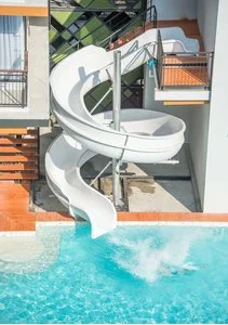 SEA SEEKER KRABI RESORT – Thailandia