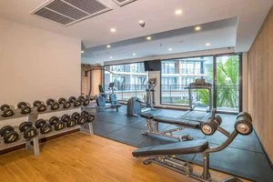 SEA SEEKER KRABI RESORT – Thailandia