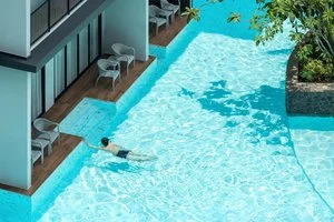 SEA SEEKER KRABI RESORT – Thailandia