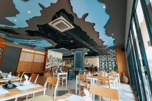 SEA SEEKER KRABI RESORT – Thailandia