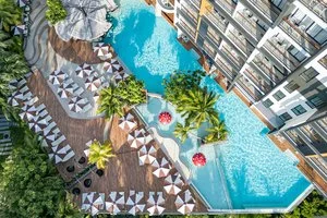 SEA SEEKER KRABI RESORT – Thailandia