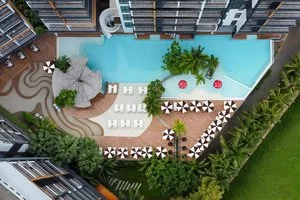 SEA SEEKER KRABI RESORT – Thailandia