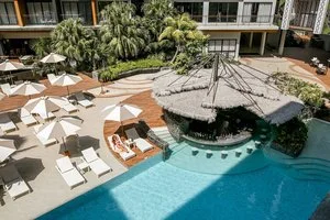 SEA SEEKER KRABI RESORT – Thailandia