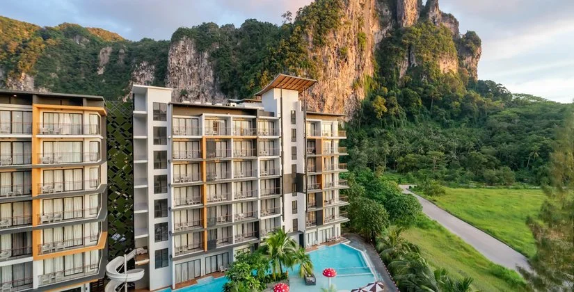 SEA SEEKER KRABI RESORT – Thailandia