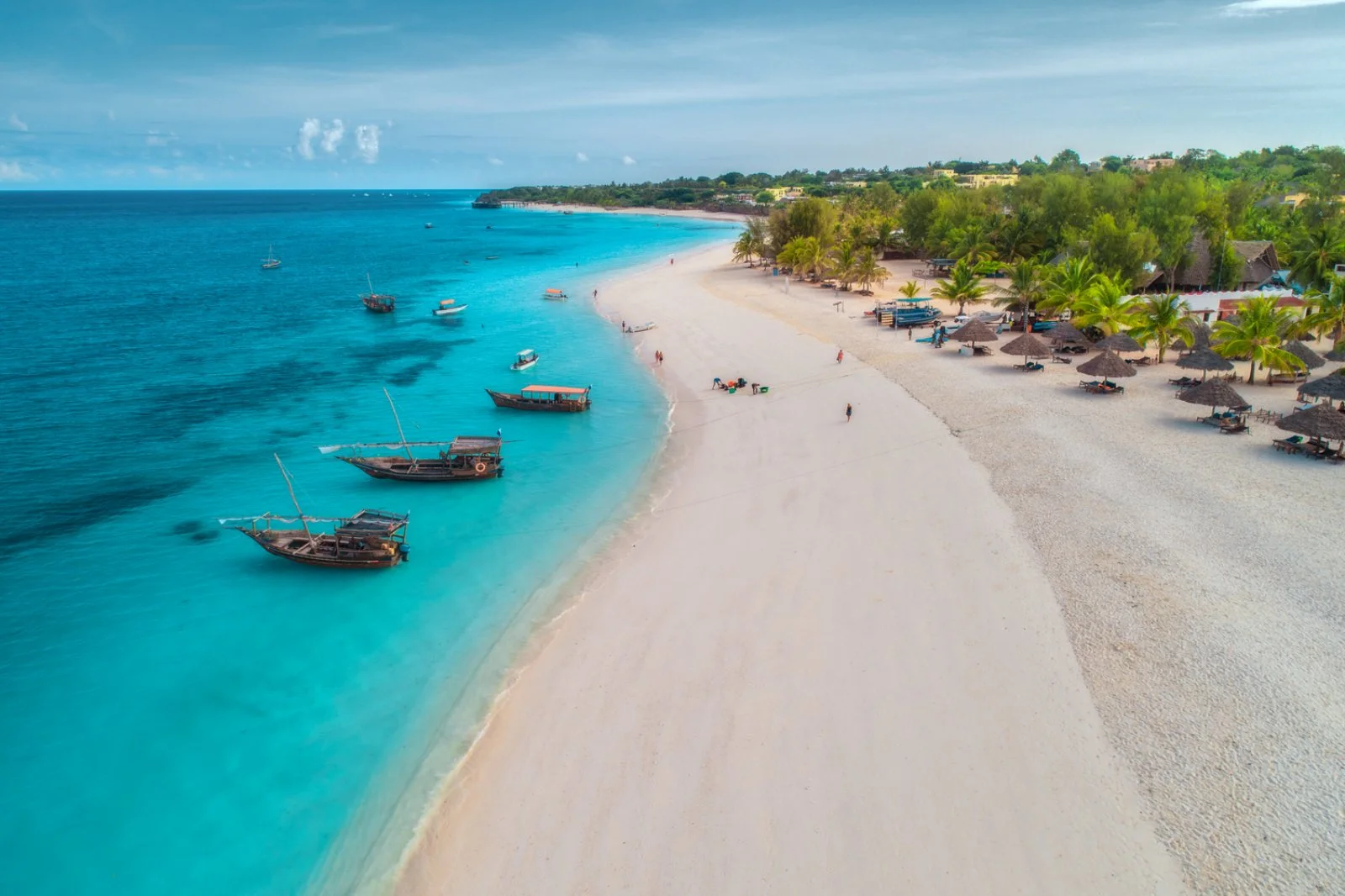 Zanzibar