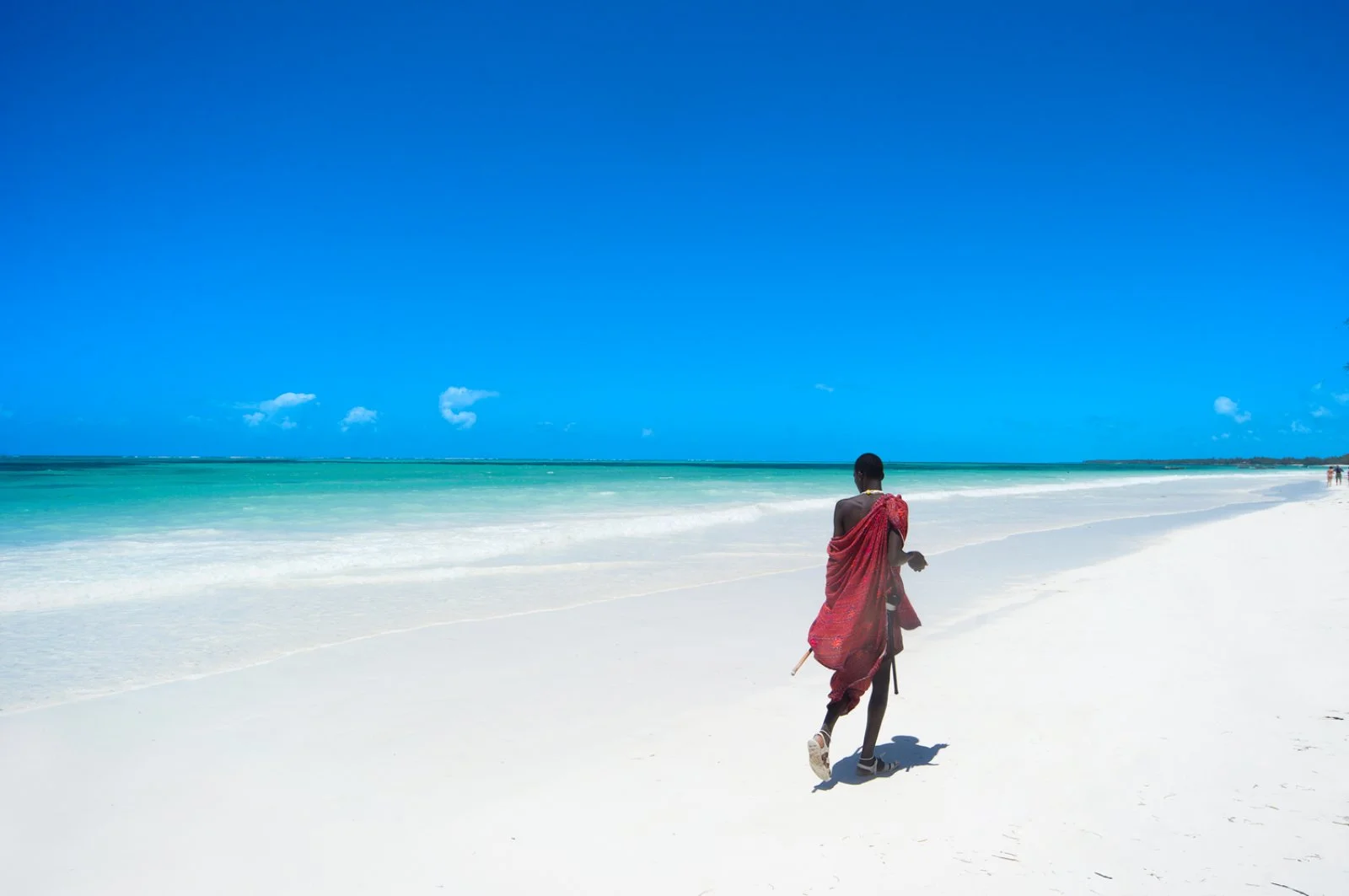 ZANZIBAR