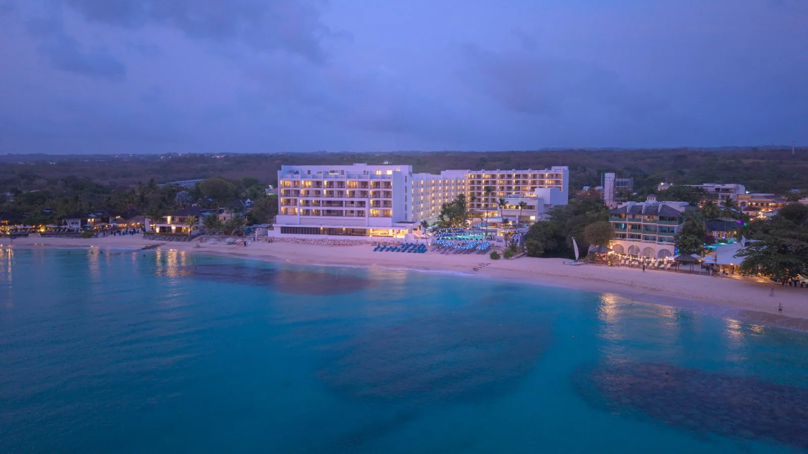 Royalton Vessence Barbados 