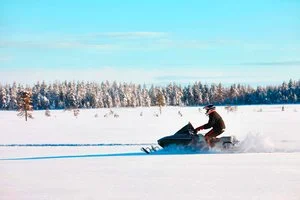 ROVANIEMI EXPLORER – Saarenkylä