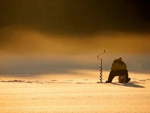GHIACCIO E AURORE – Saarenkylä