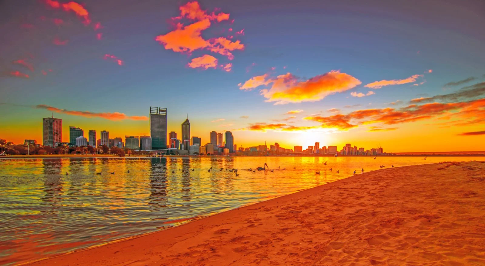 Perth - immagine 2 di 3