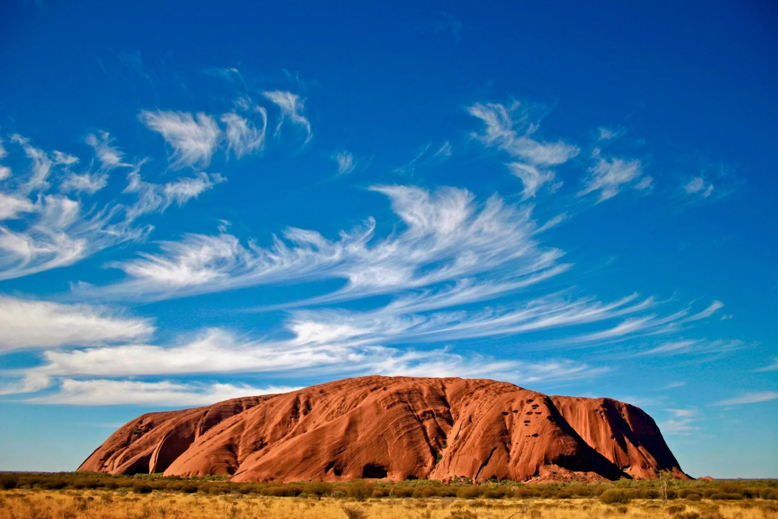 Ayers Rock - immagine 1 di 3