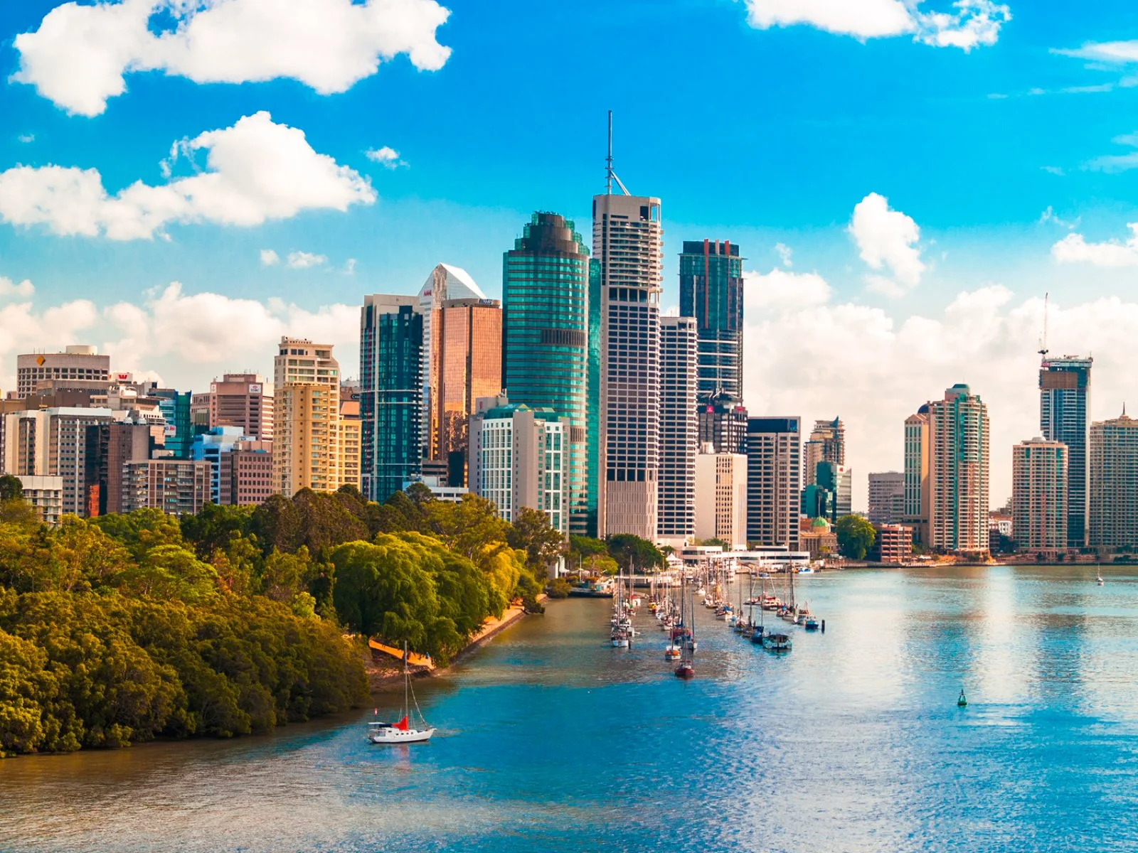 Italia – Brisbane