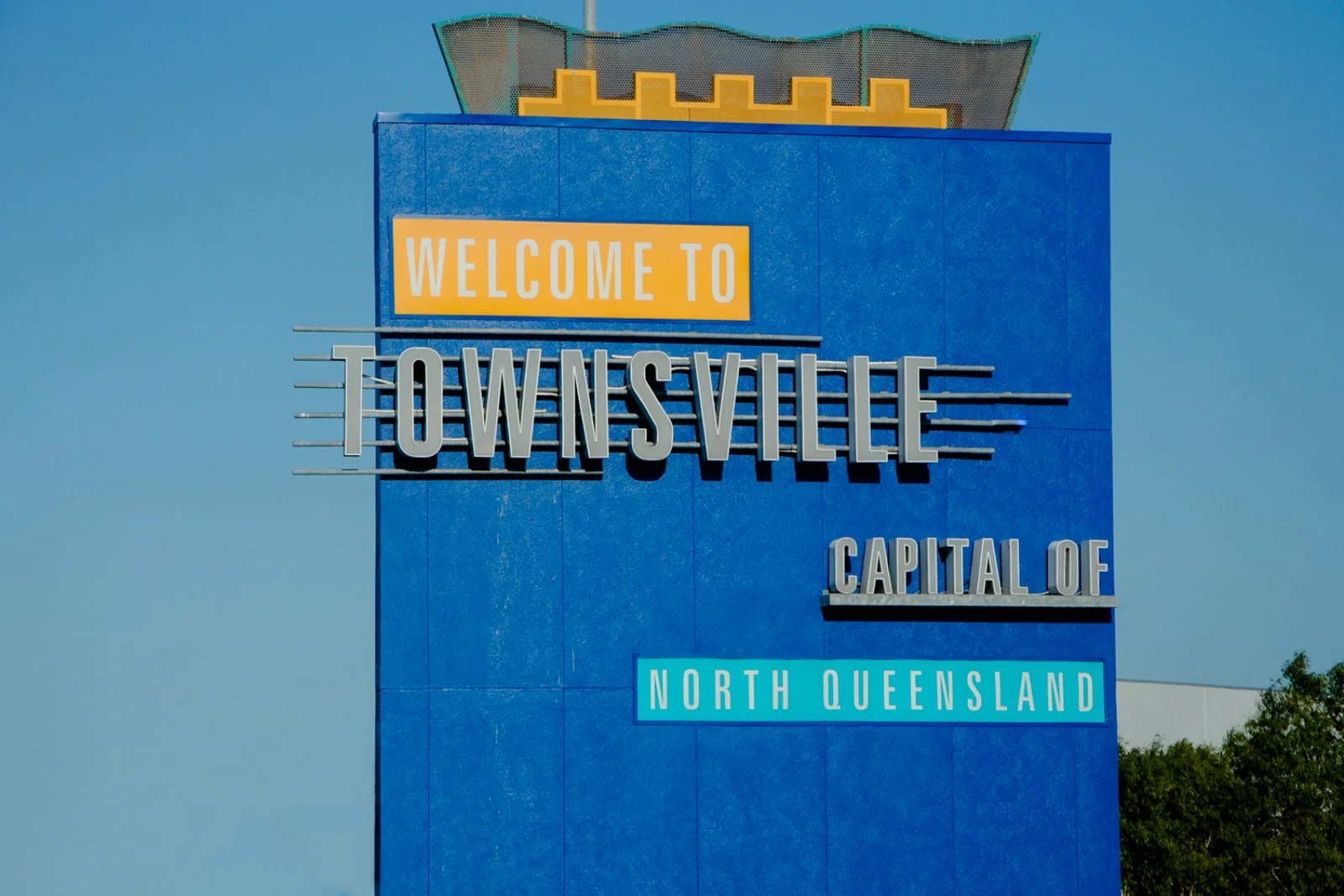Airlie Beach – Townsville - immagine 1 di 2