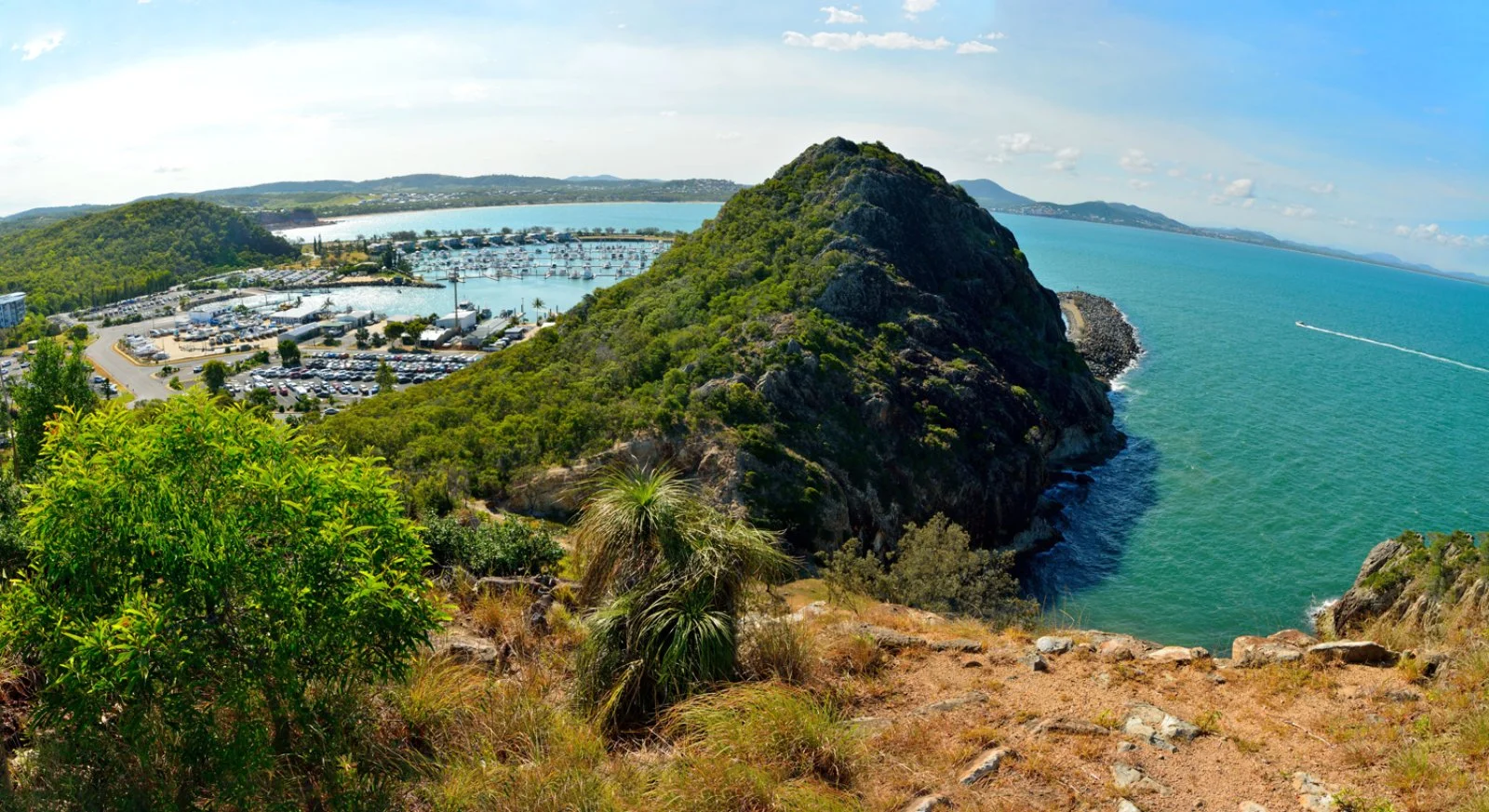 Hervey Bay - Yeppoon - immagine 2 di 2