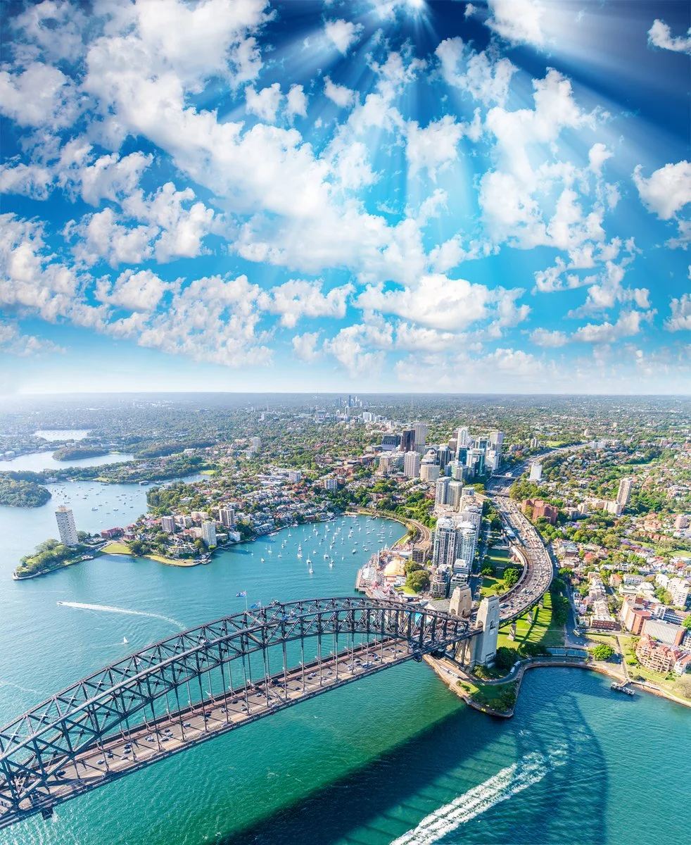 Sydney - immagine 1 di 3