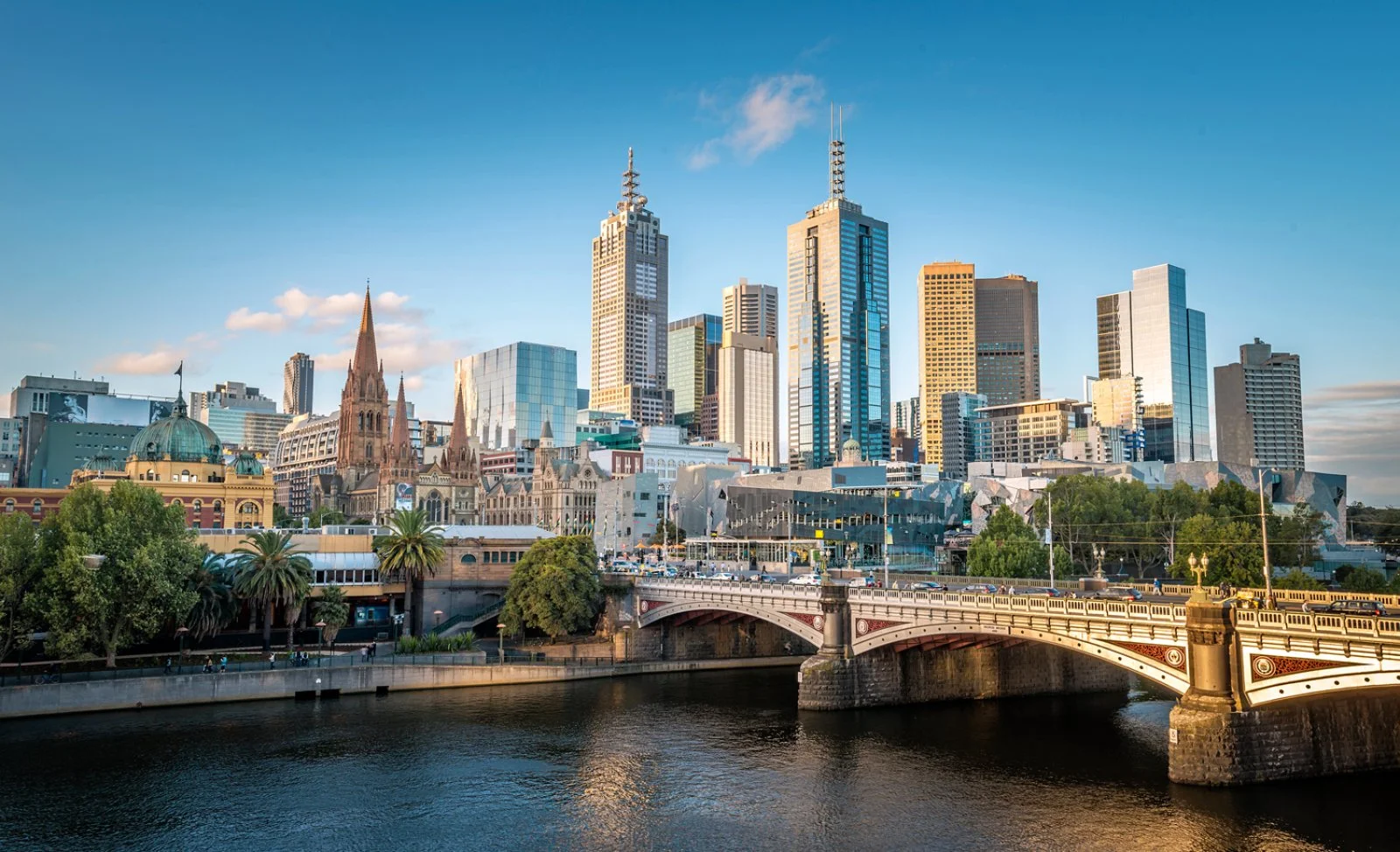 Melbourne - immagine 3 di 3