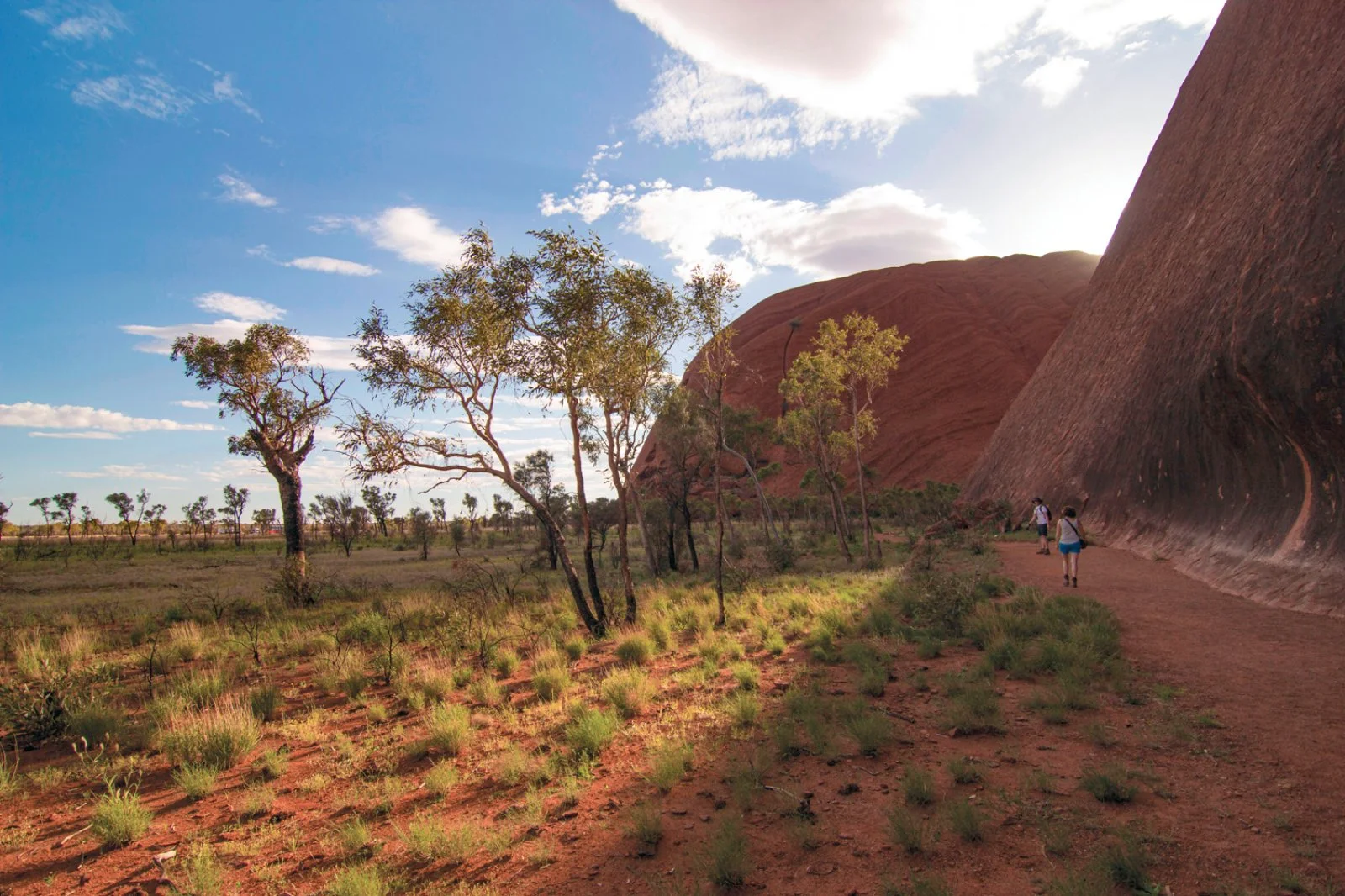 Alice Springs - Ayers Rock - immagine 2 di 2